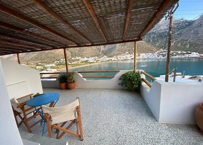 Διαμέρισμα Grand View