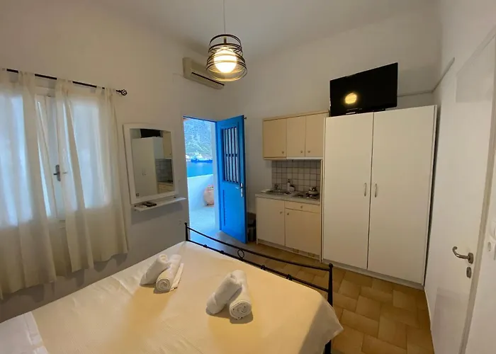 Grand View Διαμέρισμα *