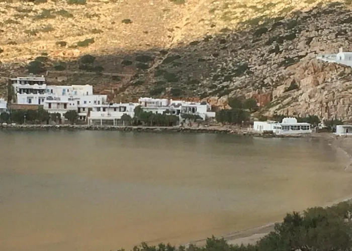 Διαμέρισμα Grand View *