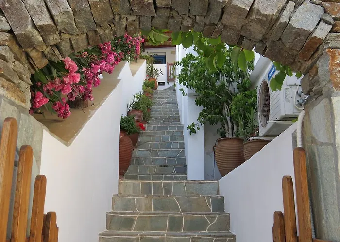 Grand View Διαμέρισμα Καμάρες