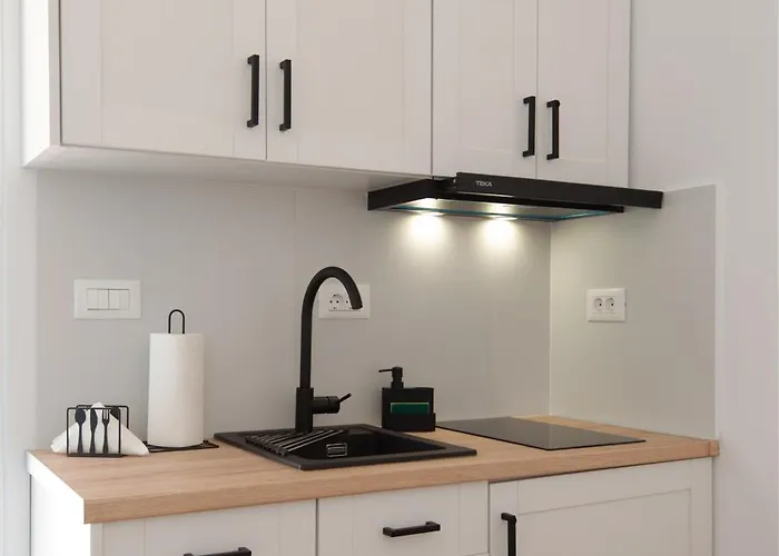 Grand View Καμάρες