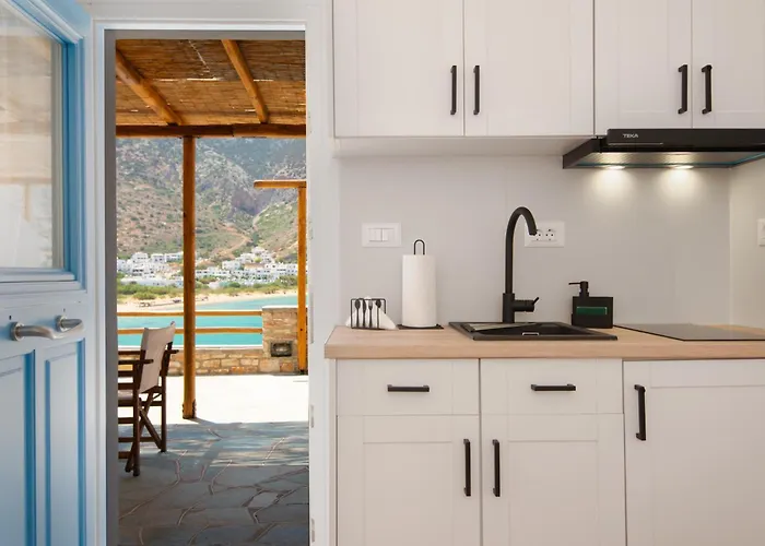 Grand View Διαμέρισμα *