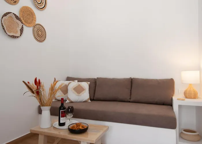 Διαμέρισμα Grand View Καμάρες