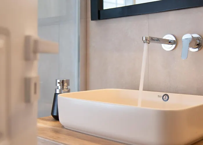 Grand View * Καμάρες