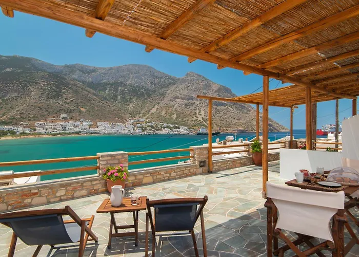 Grand View Διαμέρισμα