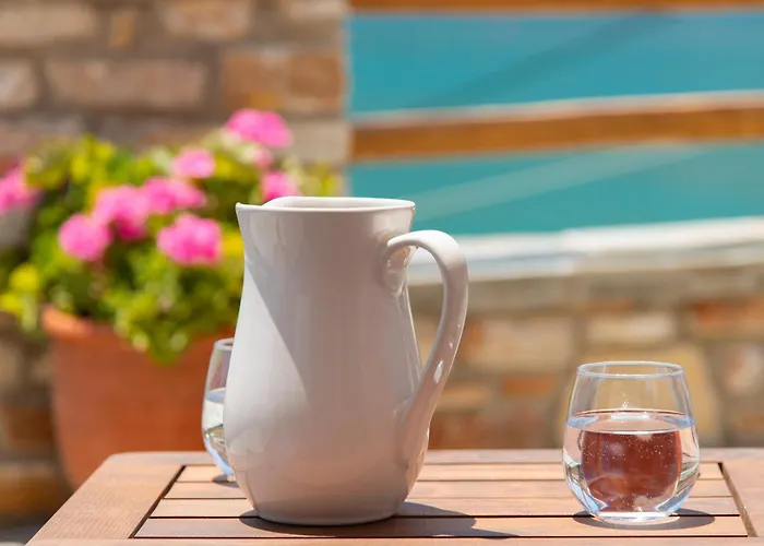 Grand View * Καμάρες