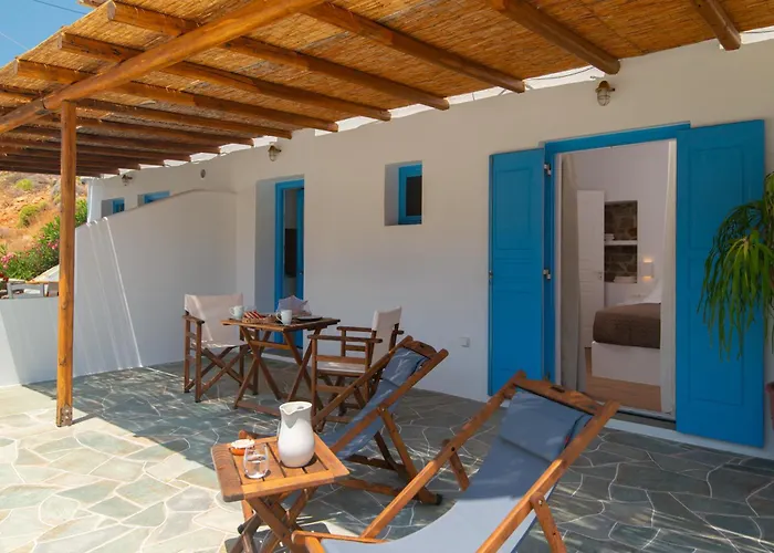 Grand View Διαμέρισμα Καμάρες