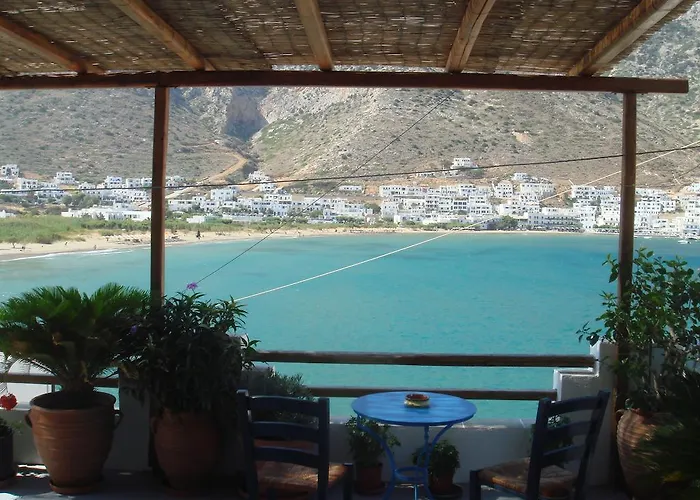 Grand View Διαμέρισμα Καμάρες