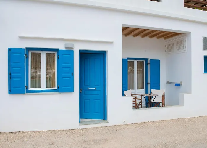 Διαμέρισμα Grand View *