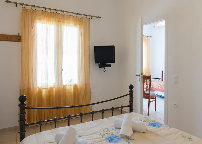 Grand View Καμάρες