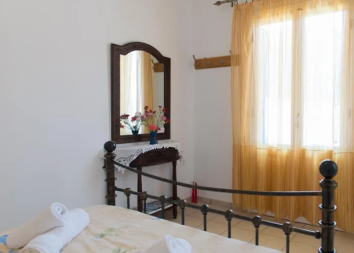 Διαμέρισμα Grand View Καμάρες