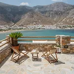 Grand View * Kamares (Sifnos)