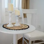 Grand View Apartment *