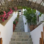 Grand View Apartment Kamares (Sifnos)