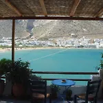 Grand View Apartment Kamares (Sifnos)