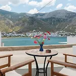 Grand View Apartment Kamares (Sifnos)