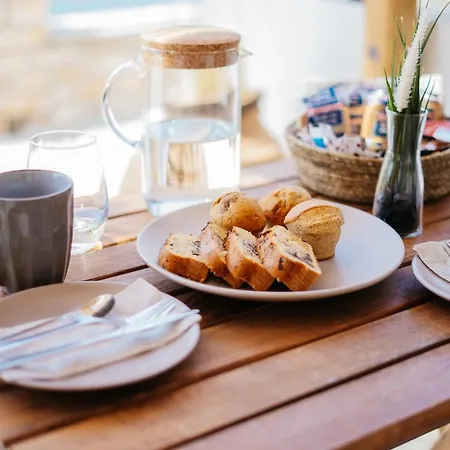 Apartmán Grand View Kamares (Sifnos)