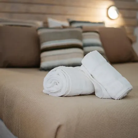 Apartament Grand View Kamárai