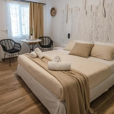 Grand View Apartmán Kamares (Sifnos)