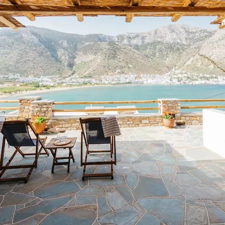 Apartment Grand View