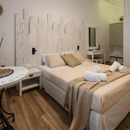 Apartmán Grand View *