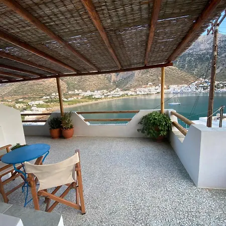 Daire Grand View