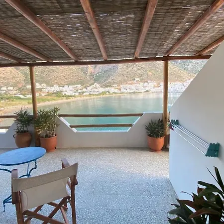 Apartmán Grand View *