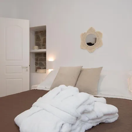 Apartment Grand View Kamares (Sifnos)
