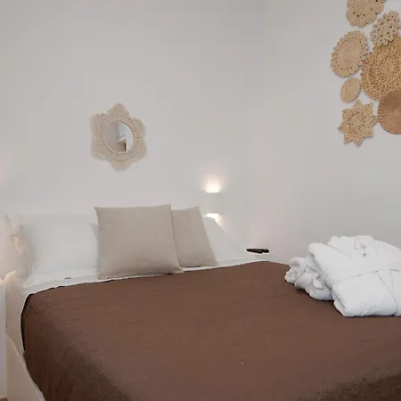 Grand View Apartment Kamares (Sifnos)