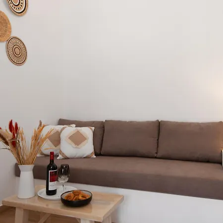 Apartment Grand View Kamares (Sifnos)