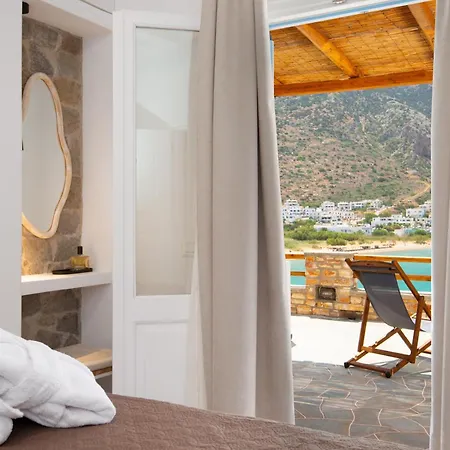 Apartment Grand View