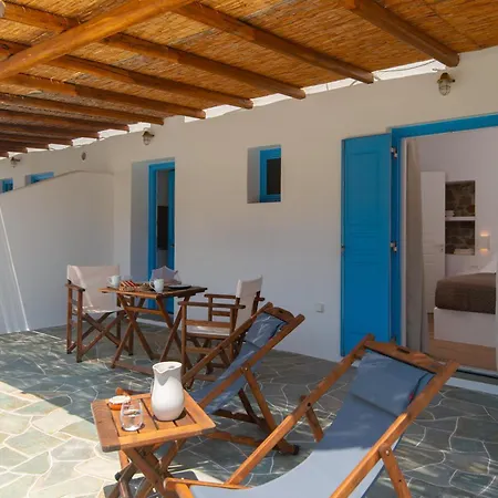 Grand View Apartment Kamarai