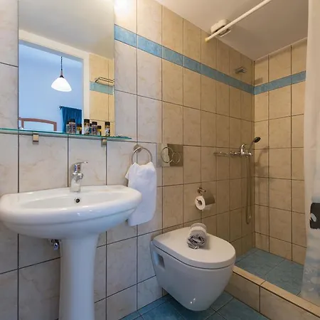 Apartmán Grand View