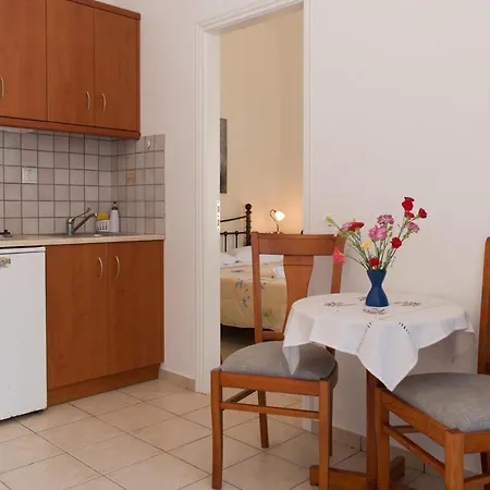 Apartment Grand View