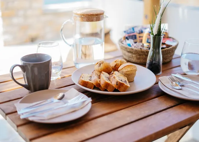 Lägenhet Grand View Kamarai