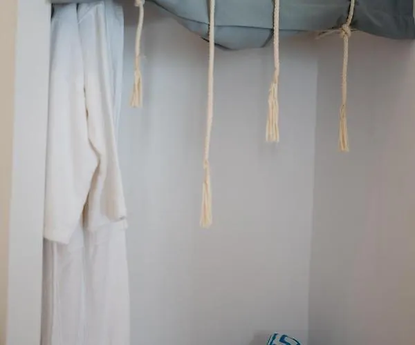 Grand View Lägenhet *