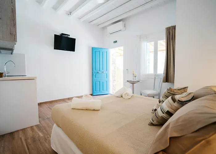 Grand View Lägenhet *