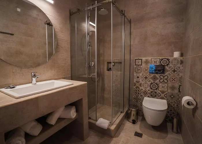 Grand View Lägenhet Kamarai