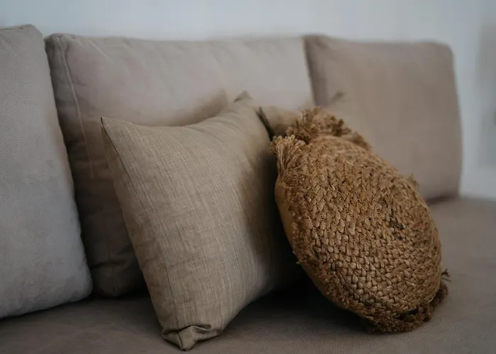 Apartamento Grand View *