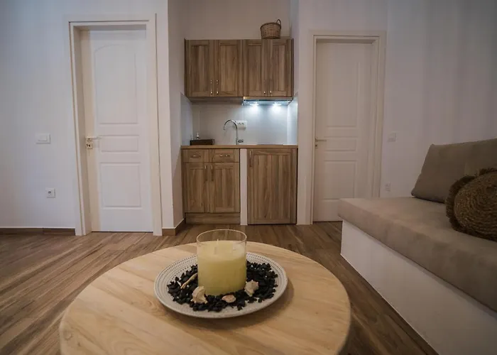 Grand View Lägenhet