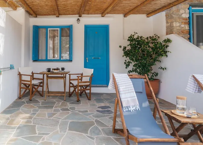 Lägenhet Grand View Kamarai