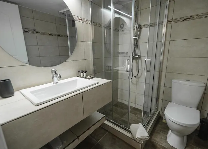 Grand View Lägenhet