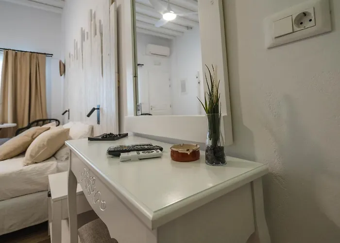 Grand View Lägenhet