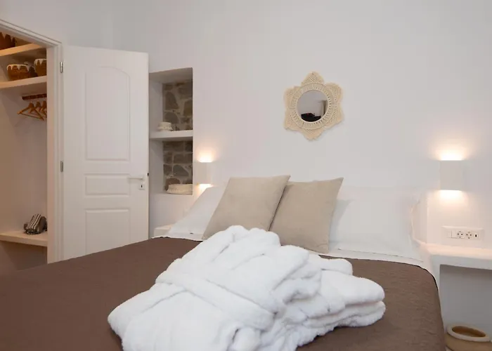 Lägenhet Grand View Kamarai