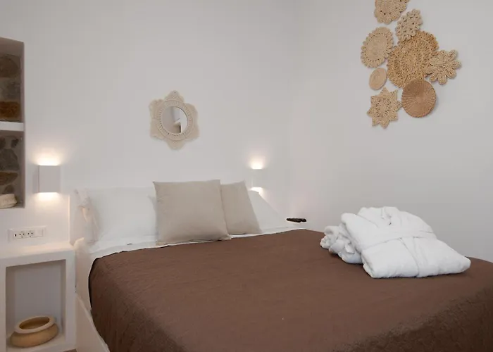 Grand View Lägenhet Kamarai