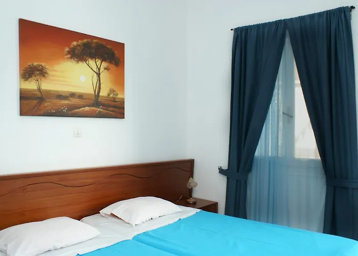 Grand View Lägenhet