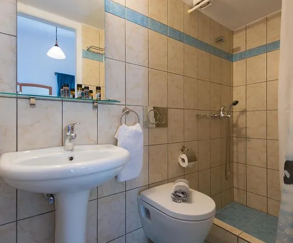 Lägenhet Grand View